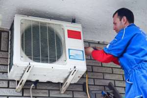 24/7 and Emergency HVAC Near Commerce Township, MI | Air Conidtioning and Heating Contractors